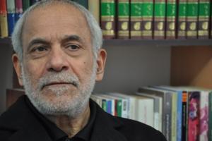 مداحي هنر است، نه شغل مداحي هنر است، نه شغل