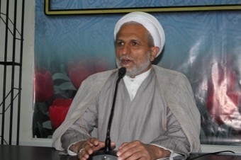 مداحان و ذاکرین اهل بیت(ع) قویترین بازوی مردمی در تبیین سیمای اهل بیت هستند