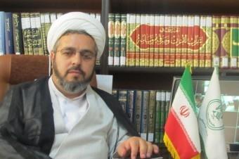 تغذیه فکری و آموزش تخصصی مداحی از وظایف مهم کانون مداحان است