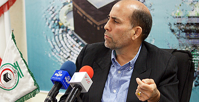 آغاز عمليات اجرايي ساخت درمانگاه در كربلا آغاز عمليات اجرايي ساخت درمانگاه در كربلا