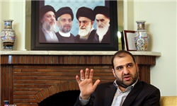 احداث خط‌آهن کربلا-نجف و اتصال آن به ایران