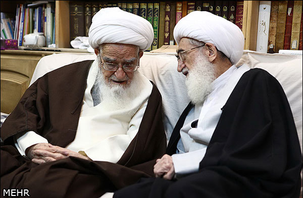 وظیفه بزرگ حوزه‌های علمیه پاسخ به شبهات و انحرافات فکری است