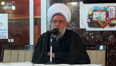 آموزش سبک زندگی علوی و آئین زیارت به زائران فرهیخته