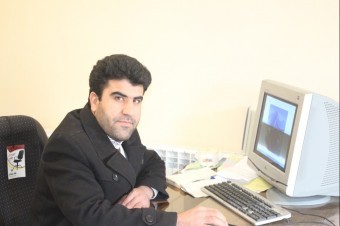 ۲۸۱ هیئت مذهبی تویسرکان دارای بانک اطلاعاتی شدند