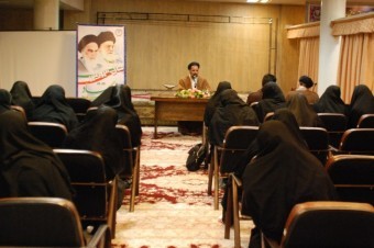 مداحان خواهر استان اصفهان شناسایی می شوند