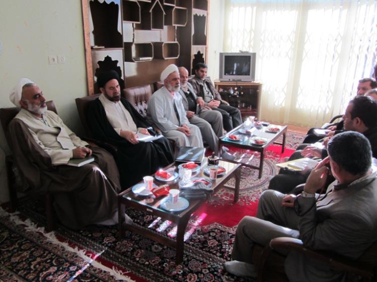 عزاداریهای امسال کاشان کمترین آسیب را داشته است عزاداریهای امسال کاشان کمترین آسیب را داشته است