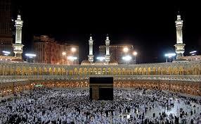 ۹۰ درصد ظرفیت کاروانهای حج تمتع تکمیل شد/ فراخوان اولویتهای جدید نداریم ۹۰ درصد ظرفیت کاروانهای حج تمتع تکمیل شد/ فراخوان اولویتهای جدید نداریم