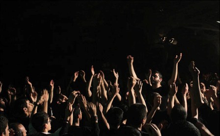 محمد قصابی، عکاس آئینی خوزستان درگذشت