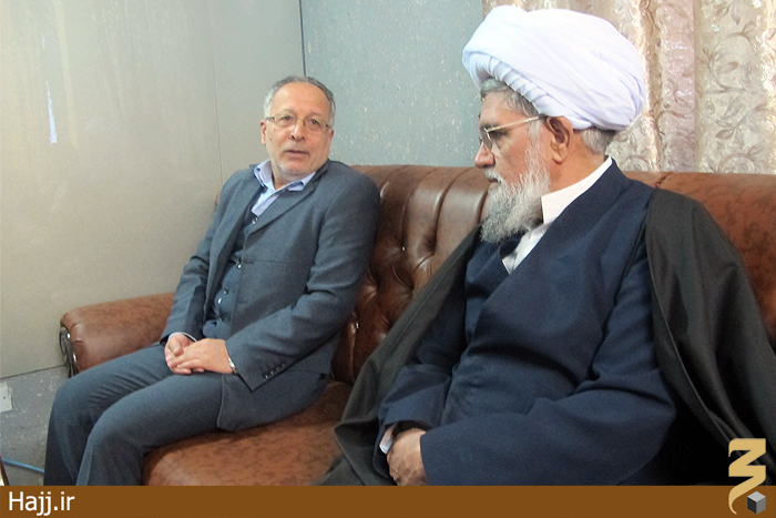 اختصاص ۳۰ هتل براي اسكان ايرانيان در كاظمين