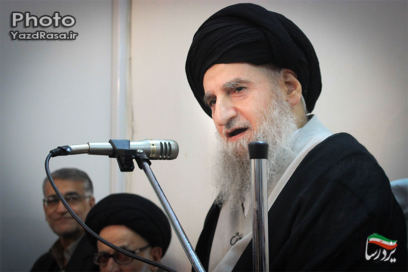 یک مداح باید وهله اول عارف اهل بیت باشد