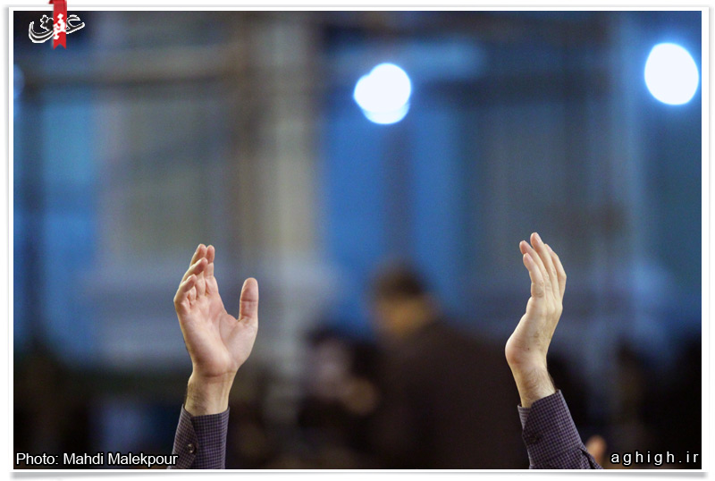 مدارا با نفس شرط موفقیت در عبادات!