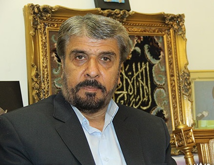 حاج احمد صالحی خوانساری: تشکل های مداحی موفق نبوده اند