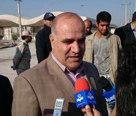 سفر به کربلا با خودروی شخصی آزاد شد سفر به کربلا با خودروی شخصی آزاد شد