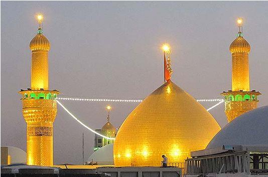 ثبت نام نوروزی عتبات عالیات از امروز آغاز می‌شود