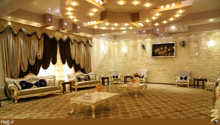 شهرك‌هاي پيشرفته اقامتي ويژه زائران حسيني آماده شد