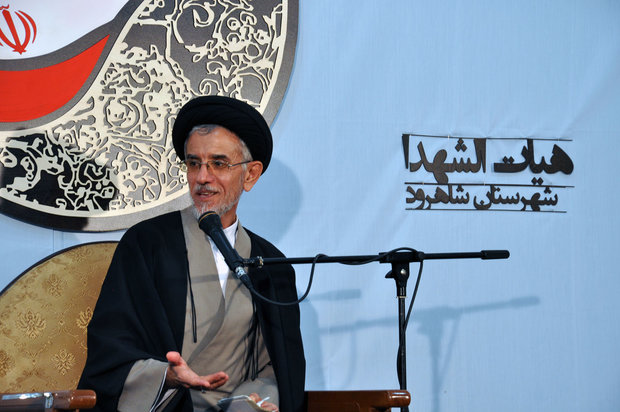 انقلاب های دینی دنیا وصل به قیام کربلاست