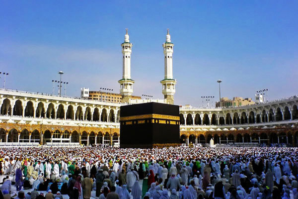 آغاز ثبت نام مرحله دوم حج عمره در چهارمحال و بختیاری