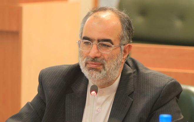 فیلم محمد(ص) پیوست رسانهای نامه رهبر معظم انقلاب است فیلم محمد(ص) پیوست رسانهای نامه رهبر معظم انقلاب است