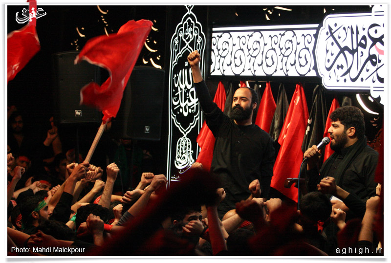 مشکلات تعطیلی هیئت الرضا (ع) را پیگیری خواهیم کرد