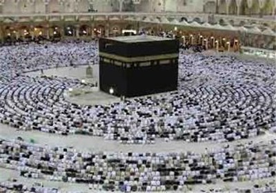 بیش از ۲۰۰ هزار زائر به سرزمین وحی اعزام شدند بیش از ۲۰۰ هزار زائر به سرزمین وحی اعزام شدند