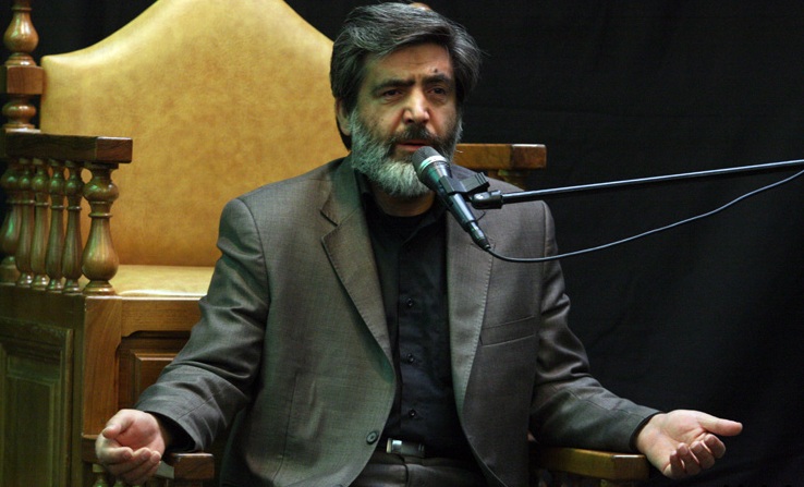 متعدد بودن تشکل‌های ستایشگری بد نیست