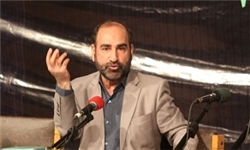 سنگری، غواص دریای علوم اسلامی