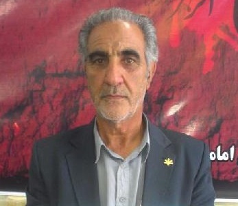 تمام مداحان باید «آینه داران آفتاب» و «آینه در کربلاست» سنگری را بخوانند