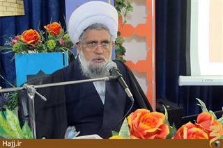 نكاتی كه روحانيان و مداحان كاروانها بايد بدانند