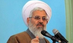 داشتن ته صدا و علاقه برای مداحی کافی نیست