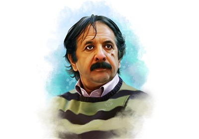 مجید مجیدی فیلم محمد(ص) را به امام رضا(ع) تقدیم کرد مجید مجیدی فیلم محمد(ص) را به امام رضا(ع) تقدیم کرد