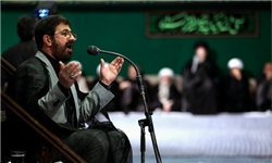 دوره تخصصی مداحی در گچساران برگزار میشود دوره تخصصی مداحی در گچساران برگزار میشود