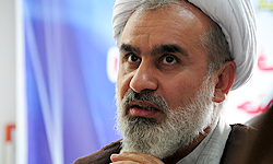 شناسایی و پیشگیری از آسیب‌های مداحی در استان سمنان