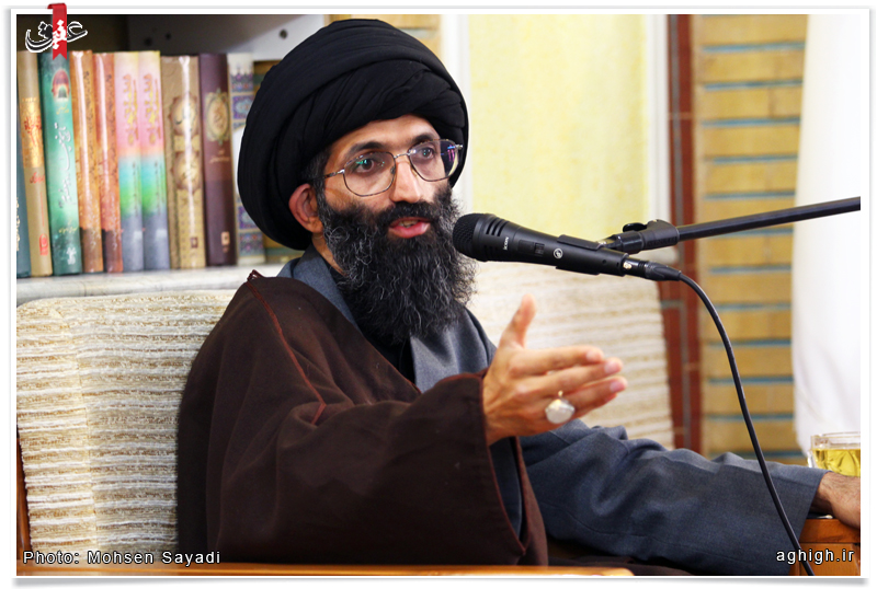 منافاتی بین جمع کردن نوروز و فاطمیه نیست