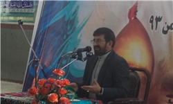 آیین تودیع و معارفه روسای سابق و جدید کانون مداحان گچساران برگزار شد آیین تودیع و معارفه روسای سابق و جدید کانون مداحان گچساران برگزار شد