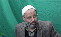 اولویتهای امروز هیئت با توجه به شرایط منطقه تغییر کرده است اولویتهای امروز هیئت با توجه به شرایط منطقه تغییر کرده است