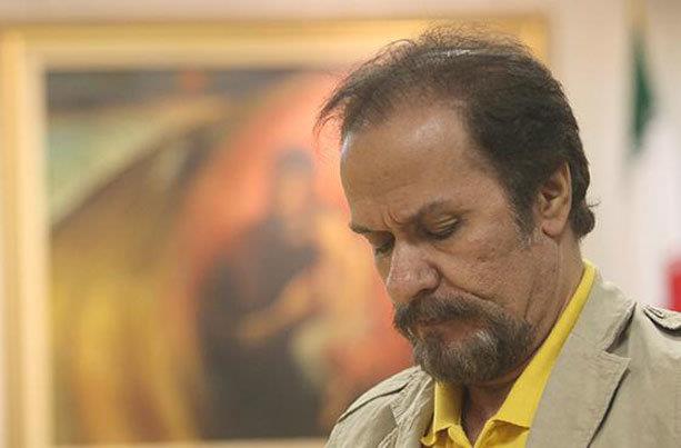 نقاشی دینی به شکل عینی، تاثیرگذارتر است نقاشی دینی به شکل عینی، تاثیرگذارتر است