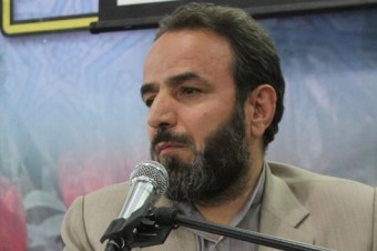 برگزاری دومین کارگاه آموزشی مداحان شهرستان اراک