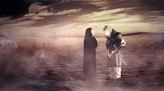 حضرت زينب(س) و دفاع از فرهنگ عاشورا