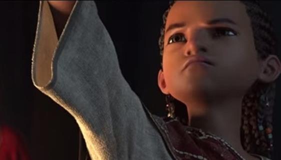 ساخت فیلم انیمیشن «بلال حبشی» در دبی ساخت فیلم انیمیشن «بلال حبشی» در دبی