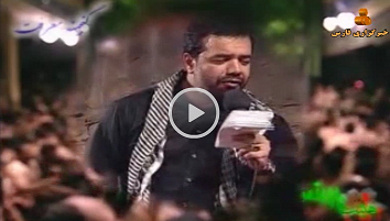 مداحی محمود کریمی به مناسبت ایام فاطمیه