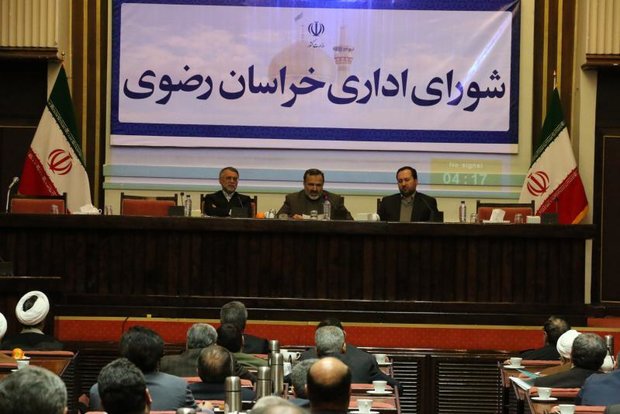 نخستین جشنواره ملی سینمای دینی در مشهد مقدس برگزار می شود
