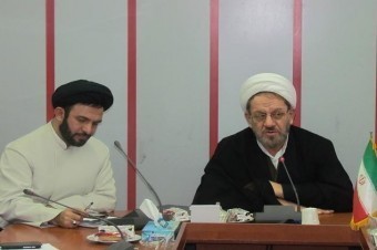 تبلیغ و ترویج ارزش ها، مهمترین وظیفه مداحان است