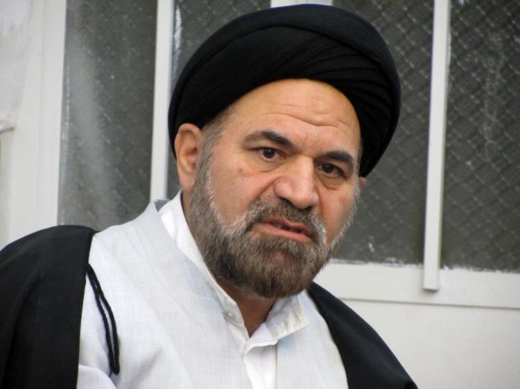 منطقه کاشان دارای استعدادهای درخشان در مداحی اهل بیت(ع) است منطقه کاشان دارای استعدادهای درخشان در مداحی اهل بیت(ع) است