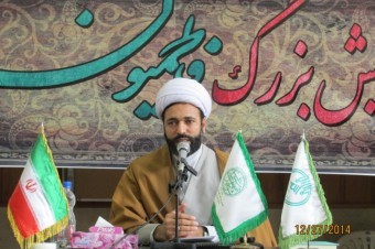 راه‌اندازی نهضت قرآنی در هیئت‌های مذهبی ضروری است