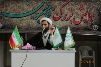 پررنگ کردن فرهنگ انتظار مهمترین رسالت هیأت‌های مذهبی است