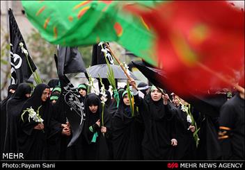 برنامه‌های فرهنگی هنری ایام فاطمیه در فرهنگسراها اعلام شد