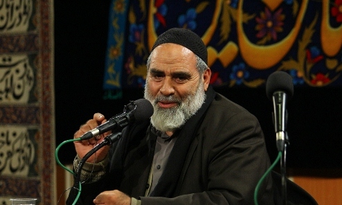 در روضه های محلی و خانگی، حساسیت های جهانی را در نظر بگیریم در روضه های محلی و خانگی، حساسیت های جهانی را در نظر بگیریم