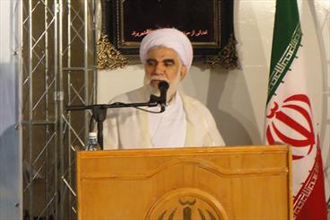 فرهنگ فاطمی را در جامعه متبلور کنیم