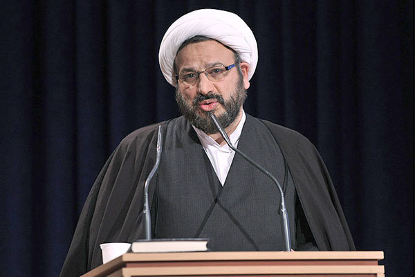 دانشنامه جامع سیره اهل بیت(ع) منتشر میشود دانشنامه جامع سیره اهل بیت(ع) منتشر میشود