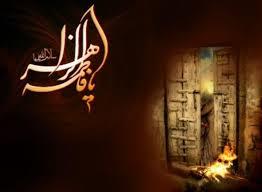 ایام فاطمیه(س) همانند دهه محرم گرامی داشته شود